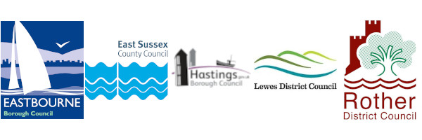 East Sussex Councils
